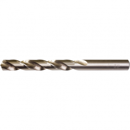 HSS Ground Twist Drill 10mm (SGTD1000)
