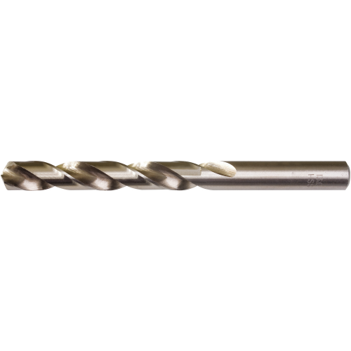 HSS Ground Twist Drill 10mm (SGTD1000)