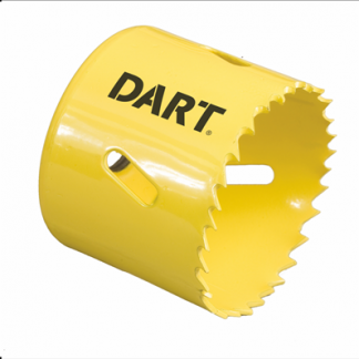64mm Premium Holesaw (DPH064)