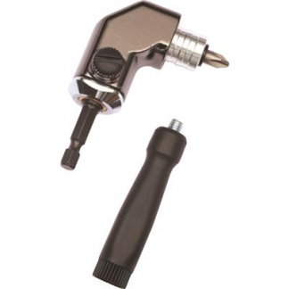 Premium Mini Angle Driver (ADS01)