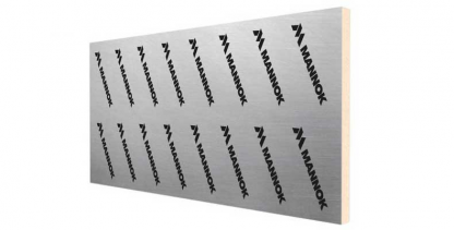 PIR Mannok Therm sheets 2400x1200 @ 40mm (8)