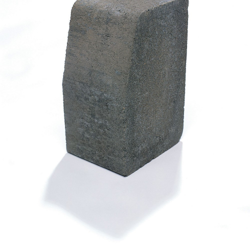 High Kerb 150x100x200mm (168/pk) Charcoal