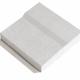 8x4x3/8" Standard Plasterboard SE (9.5x1200x2400mm) 90582 92/pallet