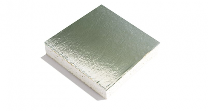 8x4x1/2" Vapour Plasterboard TE (12.5x1200mm) 90672 72/pallet