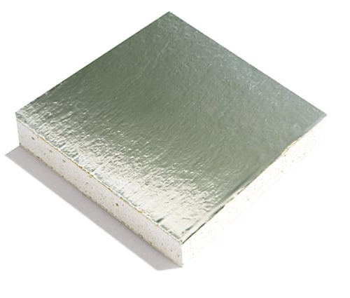 8x4x1/2" Vapour Plasterboard TE (12.5x1200mm) 90672 72/pallet