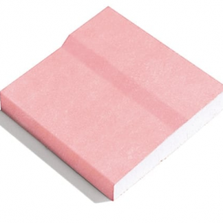 8x4x1/2" Fire Plasterboard SE (12.5x1200mm) 90394 60/pallet