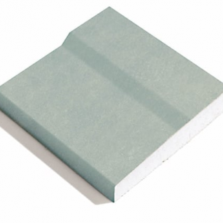 8x4x1/2" E Plasterboard TE (12.5x1200mm) 293211 60/pallet