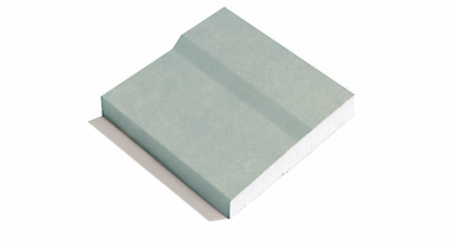 8x4x1/2" E Plasterboard TE (12.5x1200mm) 293211 60/pallet