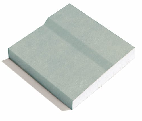 8x4x1/2" E Plasterboard TE (12.5x1200mm) 293211 60/pallet