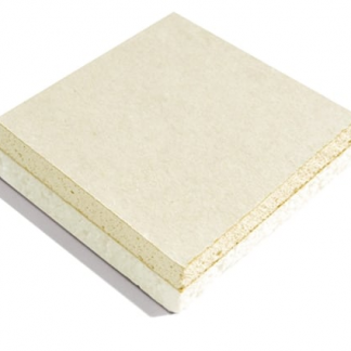 Thermal Plasterboard 50mm TE (2400x1200mm) 90632 18/pallet