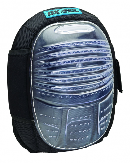 OX Heavy Duty Soft Gel Filled Knee Pad