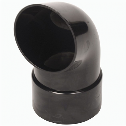 68mm Shoe Black BR021