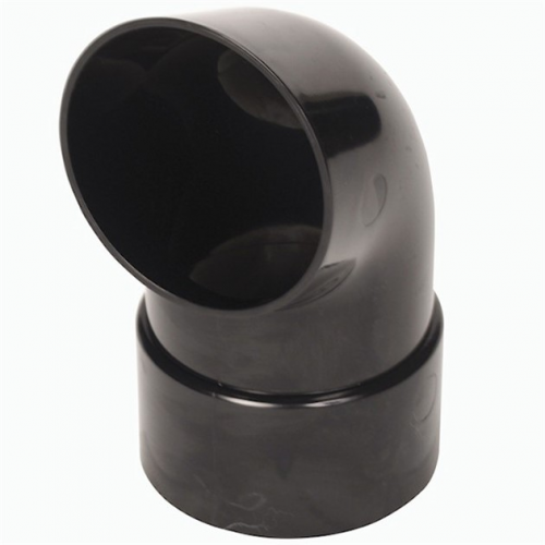 68mm Shoe Black BR021