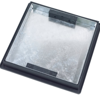 Sealed & Locking Recessed 5T 300x300mm T1G3
