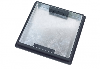 Sealed & Locking Recessed 5T 300x300mm T1G3