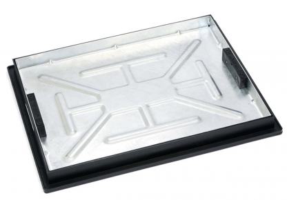Sealed & Locking Recessed 5T T11G3 (Shallow) (40)