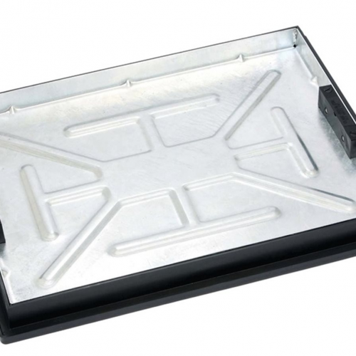Sealed & Locking Recessed 5T T11G3 (Shallow) (40)