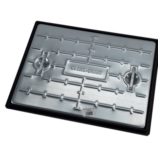Single Seal 5T PC6BG