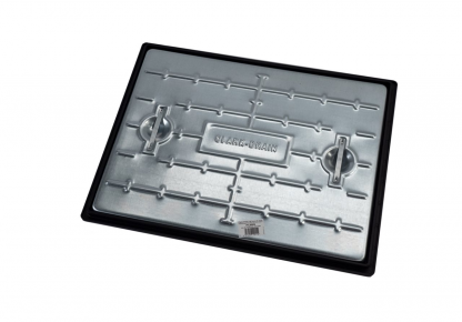 Single Seal 5T PC6BG