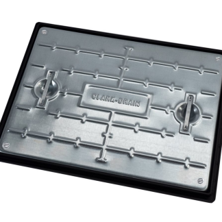 Sealed & Locking Solid top 5T PC6BG3