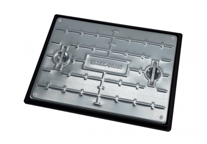 Sealed & Locking Solid top 5T PC6BG3