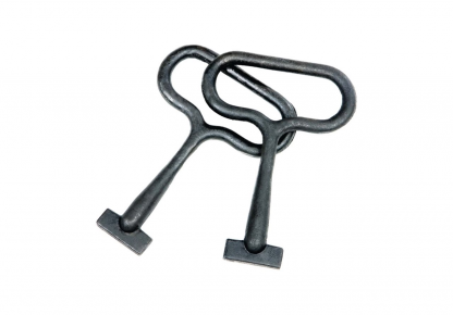 Lifting Keys for Heavy Duty Covers (pair) CD552