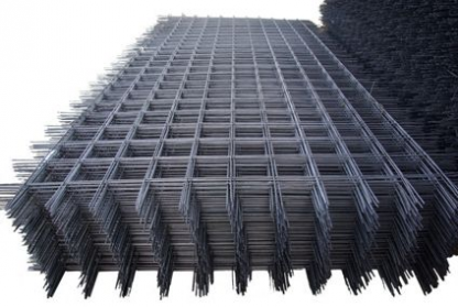 A142 Mesh (3.6x2m)