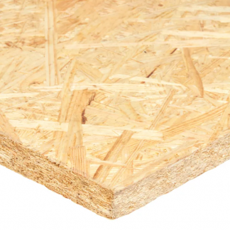 11mm OSB3 Sterling Board (structural) 2440x1220 84/pk