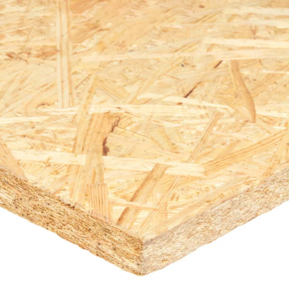 18mm OSB3 Sterling Board (structural) 2440x1220mm (50)