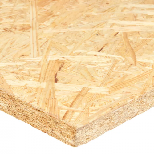 18mm OSB3 Sterling Board (structural) 2440x1220mm (50)