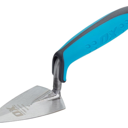 Pro Pointing Trowel London Pattern- 4"" / 102mm