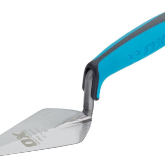 Pro Pointing Trowel London Pattern- 5"" / 127mm
