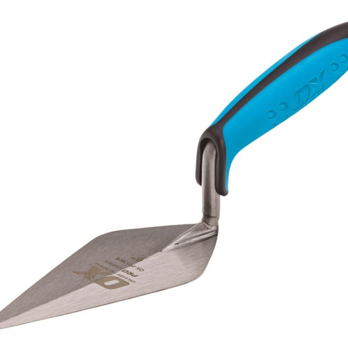 Pro Pointing Trowel London Pattern - 6"" / 152mm