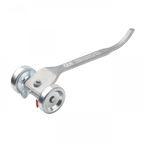 Pro Brick Joint Raker 8 1/2"" X 3""