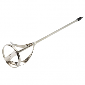 Pro Mixing Paddle - 100 X 600mm