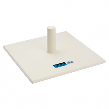 Pro Plasterers' Hawk - 330Mm X 330mm