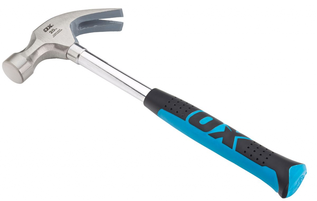 Pro Claw Hammer 24Oz Walkers The Builders Merchant Ltd