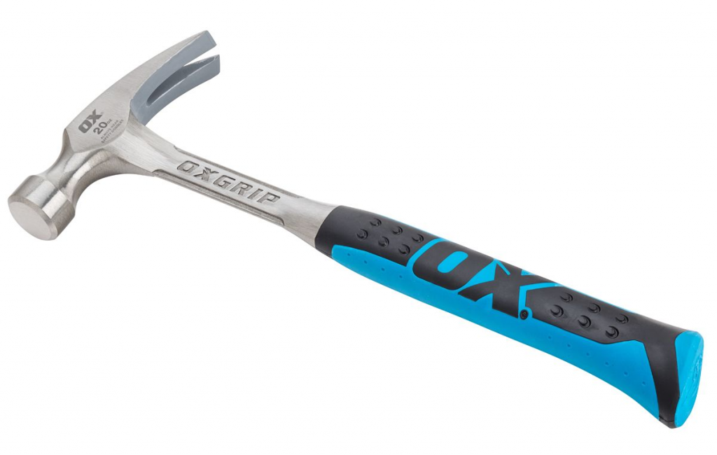 Pro Straight Claw Hammer 20Oz Walkers The Builders Merchant Ltd