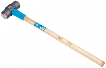 Pro Hickory Handle Sledge Hammer 10 Lb