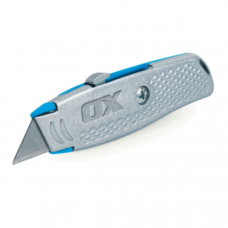 Trade Retractable Utility Knife