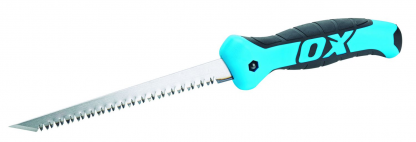 Trade Jab Saw - 6.5" / 165mm - 8 Tpi With Holster