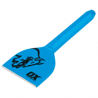 Trade Brick Bolster - 4"" / 100mm