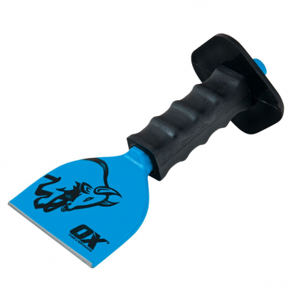 Trade Brick Bolster With Guard - 4"" / 100mm