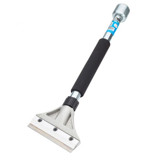 Pro Heavy Duty Scraper 5"X18"