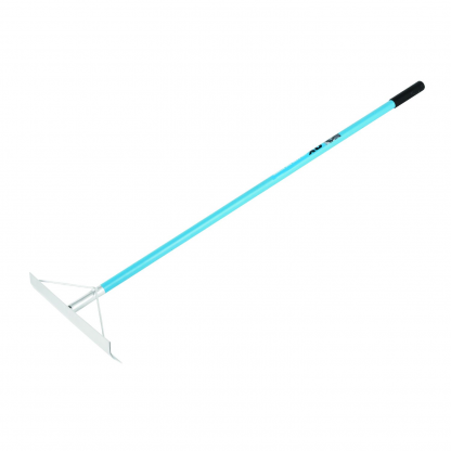 Pro Aluminium Concrete Rake