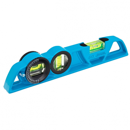 OX Pro Torpedo Level 9" / 230mm