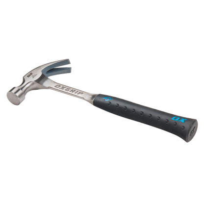 OX Pro Brick Hammer - 24 oz