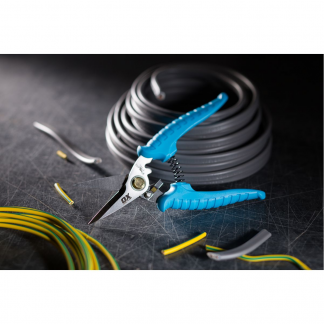 OX Pro Snips