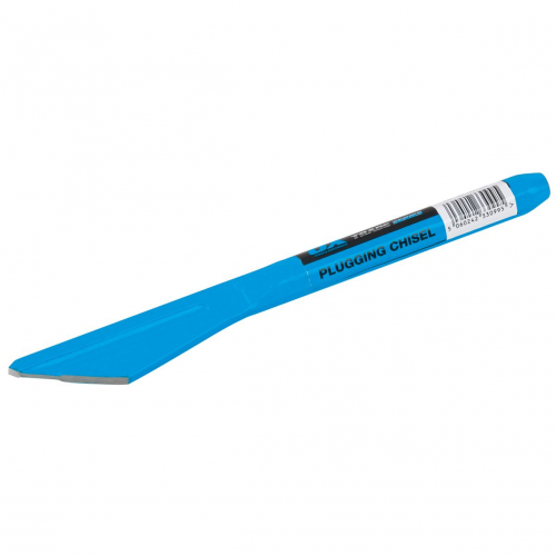 OX Trade Plugging Chisel - 230mm X 6mm