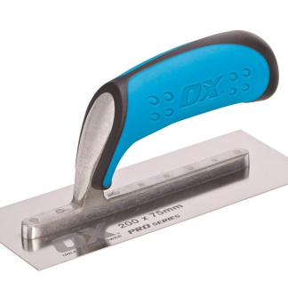 OX Pro Small Trowel - 200 x 75mm
